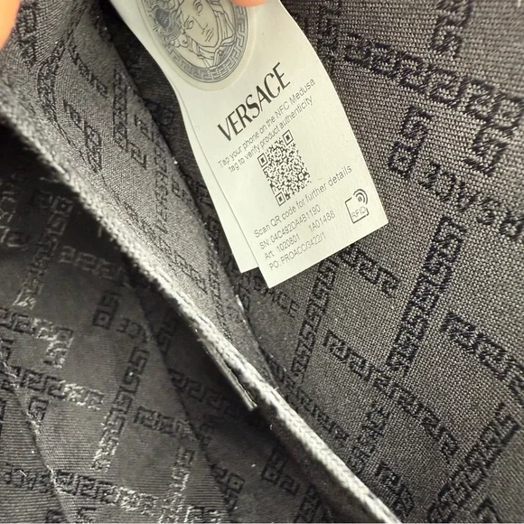 Versace Bag - Picture 7 of 7